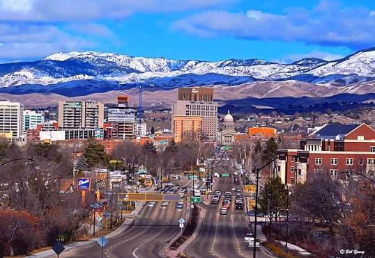 Boise