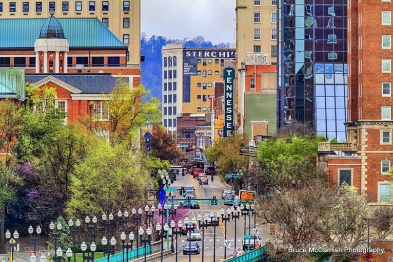 knoxville